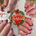 2000-Piece Self-Adhesive French Manicure Nail Art Stickers - DIY Decoration Stencil Tools with 3 White Half-Moon Designs - 45 Sheets - Buy Online on GoSupps.com