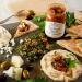 Stonewall Kitchen Sun-Dried Tomato Pesto - 8 oz | Savory Spread and Sauce - Buy Online on GoSupps.com