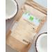 Coconut Milk Powder 1000g - Vegan Protein Powder for Dairy-Free Drinks | Green Essence - Sugar-Free & Dried Coconut Milk - Buy Online on GoSupps.com