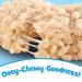 Kellogg's Rice Krispies Treats (1.3 oz. bars 25 ct.) - Buy Online on GoSupps.com