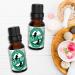 Bargz Eat It Raw Fragrance Perfume Oil Mature Fruity Scent with Sweet Awakening Effect - Flat Cap (10 ML) Sweet 0.34 Fl Oz (Pack of 1) - Buy Online on GoSupps.com
