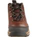 Timberland Back Road Hiking Boot Big Kid (8-12 Years) - Brown Smooth | Big Kid Size 4 - Buy Online on GoSupps.com