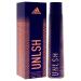 Adidas Sport Unleash Eau de Toilette for Women - Fruity Floral Fragrance - A blend of Mango Mandarin & Peony - Perfect for Everyday - 3.3 Fl Oz Unleash 3.3 Fl Oz (Pack of 1) - Buy Online on GoSupps.com
