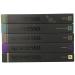 Nespresso 50 Original Line Capsules Variety Pack: Intense Family - ''NOT Compatible with Vertuoline'' Coffee 1 Pound