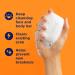 PanOxyl Acne Treatment Bar - 10% Benzoyl Peroxide Maximum Strength Soap for Face & Body - Vegan 4 oz | Best Acne Solution - Buy Online on GoSupps.com