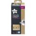Tommee Tippee Closer to Nature Clear Bottle 340 ml Non d cor 340 ml - Buy Online on GoSupps.com