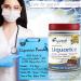 Liquorice Root Powder (Yastimadhu - Mulethi - Jethimadh) - Buy Online on GoSupps.com