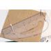 Liquidraw Pattern Maker Quilting Ruler - Metric Clear | Pattern Marking Tool - Buy Online on GoSupps.com