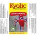 Kyolic - Kyolic Aged Garlic Extract 600mg 30 Veg Caplets - Kyolic Cardiovascular Health Cardio Heart Health Immune System Support and Inflammation Supplements - Odorless Garlic Supplements - Buy Online on GoSupps.com