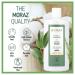 Moraz Men's Herbal Shampoo - Clarifying & Moisturizing Formula for Normal Hair - Strengthen Hair Roots - 17 oz - Buy Online on GoSupps.com