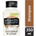 Alberto Balsam Coconut and Lychee Shampoo 350 ml - Buy Online on GoSupps.com