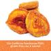 Dried Peaches 1lb - Unsweetened, Extra Fancy California Grown, Non-GMO 16oz - Buy Online on GoSupps.com