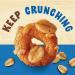 Cheerios Oat Crunch Almond Cereal 24 oz Family Size - Delicious Breakfast Option - Buy Online on GoSupps.com