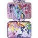 My Little Pony 4 Pack Vegan Lip Balm in Collectible Tin Case for Girls 3 - Buy Online on GoSupps.com