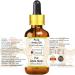 Greenwood Essential Pure Amla Oil (Emblica officinalis) with Glass Dropper Premium Therapeutic Grade for Hair, Skin & Aromatherapy 50ml (1.69 oz) 50ml (1.69 Ounce) With Glass Dropper - Buy Online on GoSupps.com
