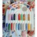 XIANNVXI 20 Pcs Healing Crystals Stones Set - Chakra Gemstones for Energy Meditation Therapy - Buy Online on GoSupps.com