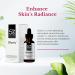 5th & Glow Glowic Antioxidant Serum - Enhance Complexion & Reduce Fine Lines | 1 oz - International Shipping - Buy Online on GoSupps.com