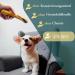 100% Beef Dried Dog Chews - Wuffsnacks 2.5 kg | BARF Dog Treats & Food - Buy Online on GoSupps.com