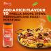 Schwartz Sweet Smoked Paprika 40g - Authentic Spanish Flavor for Your Dishes - Buy Online on GoSupps.com