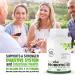 PlantVital Probiotics for Women - 50 Billion Cfu 15 Bacteria Strains - Probiotic Supplement - Probiotics - Gluten and Soy Free Probiotics Women - Probiotic Women 30 Count - Womens Probiotic 30 count (Pack of 1) - Buy Online on GoSupps.com
