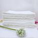 E-Tailor Handmade Cotton Deckle Edge Paper Sheets 130GSM Ivory White 5x7 - Pack of 20 - Buy Online on GoSupps.com