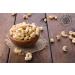 1 kg Raw Cashew Kernels Whole Nuts Gluten free Soya free - Buy Online on GoSupps.com
