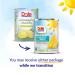Dole Canned Pineapple Chunks in 100% Fruit Juice - 20 oz | Fresh and Delicious - Buy Online on GoSupps.com