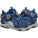 Geox Boy's B Sandal Multy 7.5 UK Navy Sky - Comfort and Style for Kids - Buy Online on GoSupps.com