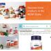 Now Foods Niacinamide 500mg - 100 Vegan Capsules | Lab-Tested Vitamin B3 | Gluten-Free, Soy-Free, Vegetarian - Buy Online on GoSupps.com