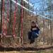 Lily's Things Trapeze Swing Bar with Gymnastic Rings - Ninja Warrior Accessories for Kids - Easy Attachment to Home Playground Equipment - Buy Online on GoSupps.com