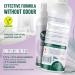 Organic Odor Remover for PETS | Unscented Vegan & Eco-Friendly | Ideal Pet Spray Odor Eliminator for Dog & Cat Urine | Removes Odor from Urine Feces & Vomit | Made in Germany | 500 ML - Buy Online on GoSupps.com