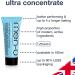 High-Performance Men's Shaving Cream 15ml - Up to 30 Shaves | Long-Lasting Formula with Tea Tree Oil | Travel-Friendly Buddy Tube - Buy Online on GoSupps.com