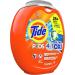 Tide PODS 4 in 1 Ultra Oxi Laundry Detergent Soap Pods - 73 Count, High Efficiency (HE) - Buy Online on GoSupps.com