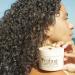 Rahua Enchanted Island Vegan Curl Butter 6 Fl Oz | Organic Curly Hair Care for Beautiful Curls & Healthy Scalp - International Shipping Available - Buy Online on GoSupps.com