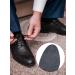 Sole Shoe Protector Bundle - Anti-Slip, Clear Bottom Guard for Men's Shoes (16 Pieces) - Buy Online on GoSupps.com