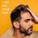Gentlemen's Hardware Charcoal Deep Conditioner - Detoxifying Vegan Hair Care 16 oz | Moisturizing & Restorative for Dry Hair - Buy Online on GoSupps.com