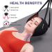 Mercase Hammock Neck Massager | Best Neck Traction Device for Pain Relief | Worldwide Shipping - Buy Online on GoSupps.com