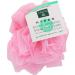 Earth Therapeutics Hydro Body Sponge - Pink - 1 Ea - Hand Strap - 1 Count - Buy Online on GoSupps.com