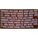 Bush's Best Baked Beans with Honey High Fibre Plant Based Excellent Source of Protein 398 mL 1ct - Buy Online on GoSupps.com