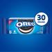OREO Chocolate Sandwich Cookies - 30 Snack Packs (1.59 oz each) | Perfect for Sharing! - Buy Online on GoSupps.com