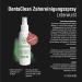 Lolo & Max DentaClean Spray Liverwurst Tooth Cleaning Spray for Pets | Fresh Breath & Dental Care - Buy Online on GoSupps.com