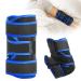 Elbow Brace for Tendonitis and Tennis elbow, Immobilized Elbow Brace for Cubital Tunnel Syndrome Pain Relief, Comfortable Elbow Brace for Ulnar Nerve Entrapment for Sleeping, Fits for Men and Women