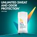 Degree Unlimited Antiperspirant Deodorant Stick 2 Count - SmartAdapt Tech, 2.7 oz - Buy Online on GoSupps.com