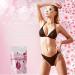 800g Dermawax Cherry Kiss Waxing Pearls for Hair Removal | Brazilian Bikini Zone Armpits & Back | Non-Fleece Strips | All Skin Types - Buy Online on GoSupps.com