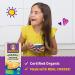 Annie's Classic Cheddar Organic Mac and Cheese Dinner - Kids' Favorite! 6 OZ (Pack of 12) - Buy Online on GoSupps.com