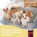 BESTBOMG Professional 5-in-1 Dog Clings - Adjustable Length 0.7-3mm Compatible with Arco Bravura & Moser 2-Pack - International Shipping - Buy Online on GoSupps.com