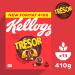 KELLOG S Kellogg's Chocolate Hazelnut Treasure Cereal - 410g - 410g Pack - Buy Online on GoSupps.com