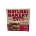 Natures Bakery Gluten Free Fig Bars Variety Bundle - Raspberry, Blueberry, Pomegranate with Recipe Card - Buy Online on GoSupps.com