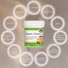 Sunlife Vitamin C Powder 100g - High Dose Pure L-Ascorbic Acid with Lemon Taste - Immune Support & Cell Protection Dietary Supplement - Includes Measuring Spoon - Buy Online on GoSupps.com