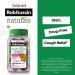 Children's Robitussin Naturals Cough Relief Gummies | Immune Support with Ivy Leaf & Vitamin C | 30ct Dietary Supplement | Ages 3 - Buy Online on GoSupps.com